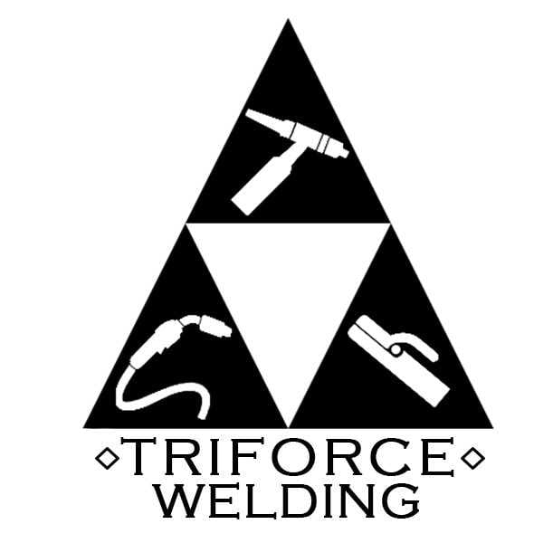 TRIFORCE WELDING